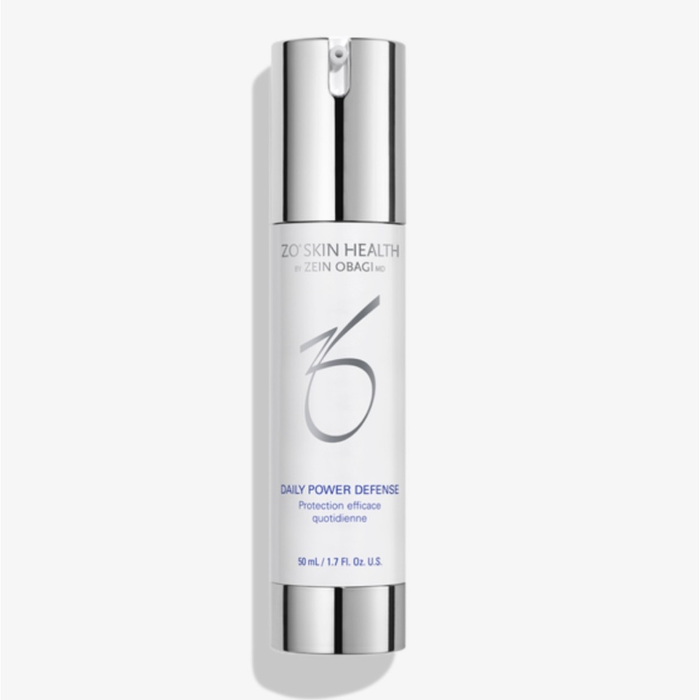 ZO Skincare Daily Power Defense